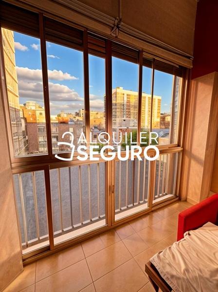 Foto b75392ab-9162-4b0f-b6f8-08984501de50. Miete etagenwohnung mit heizung in Pilar Madrid