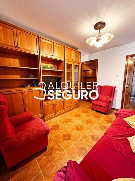 Foto c09bd4db-1f6c-492e-950d-706b33b270bd. Miete etagenwohnung mit heizung in Pilar Madrid