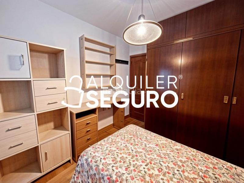 Foto c1fd7ed4-5c43-4680-b377-76dea7788a57. Miete etagenwohnung mit heizung in Pilar Madrid