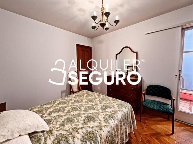 Foto eae1ec91-e291-4512-8b9e-eeeb5f19bdd0. Miete etagenwohnung mit heizung in Pilar Madrid