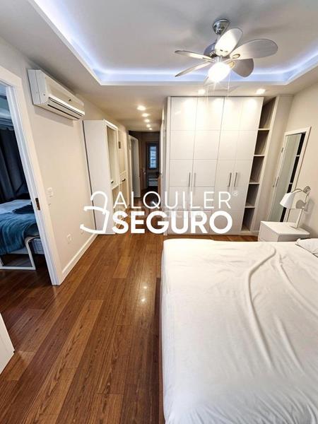 Foto 39df917d-2277-440a-a916-1c412b9526e7. Miete etagenwohnung mit heizung in La Reconquista - El Rosario Algeciras