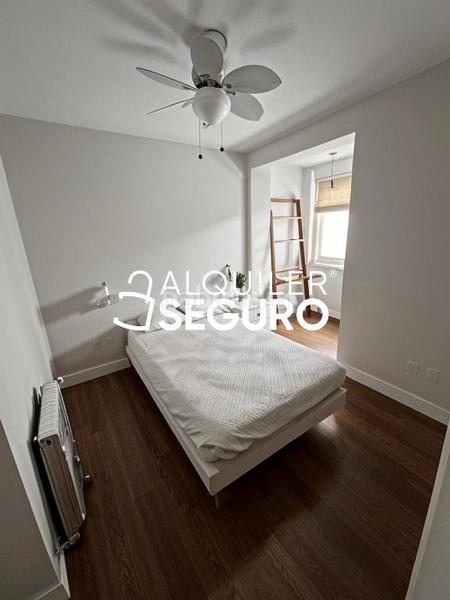 Foto 3e0e56cd-703f-4829-addb-a5649044dfe0. Miete etagenwohnung mit heizung in La Reconquista - El Rosario Algeciras