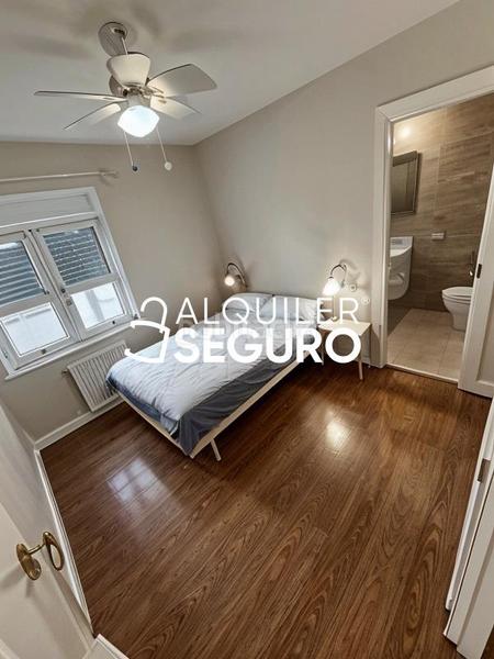 Foto 4f46243d-543c-49e7-92bb-8e00edcd3b72. Miete etagenwohnung mit heizung in La Reconquista - El Rosario Algeciras