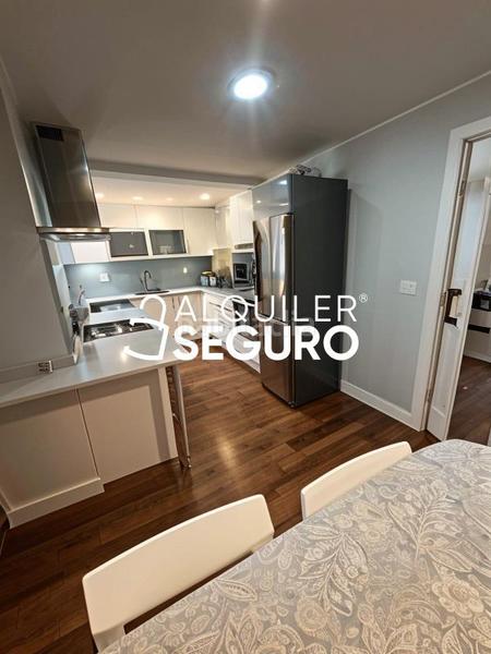 Foto 7024e51d-b431-48b6-bd3c-06d8264fbf5d. Miete etagenwohnung mit heizung in La Reconquista - El Rosario Algeciras