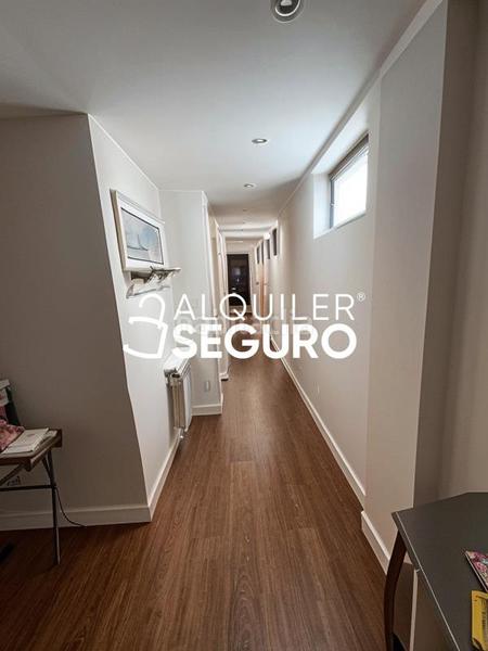 Foto 47b1fef3-504e-4125-9694-2ad50cec070a. Rent flat with heating in La Reconquista - El Rosario Algeciras