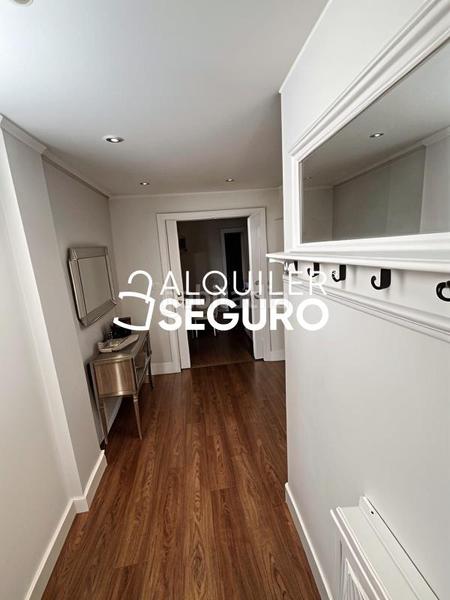 Foto f5a9d68b-27d1-4d55-ae16-7356c4120ea3. Rent flat with heating in La Reconquista - El Rosario Algeciras