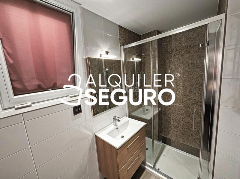 Foto 61662428-0bdc-4360-ad78-b589c8f3bd2d. Affitto appartamento con riscaldamento in Chopera Madrid