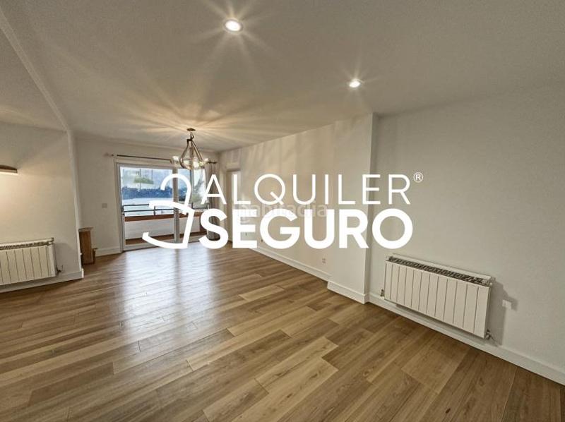 Foto 92a4db84-0cc2-4175-8beb-f33b754a9a6d. Affitto appartamento con riscaldamento in Chopera Madrid