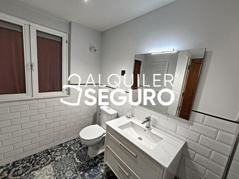 Foto a8d39dda-61d7-4e05-96c7-0b1caca213cd. Affitto appartamento con riscaldamento in Chopera Madrid