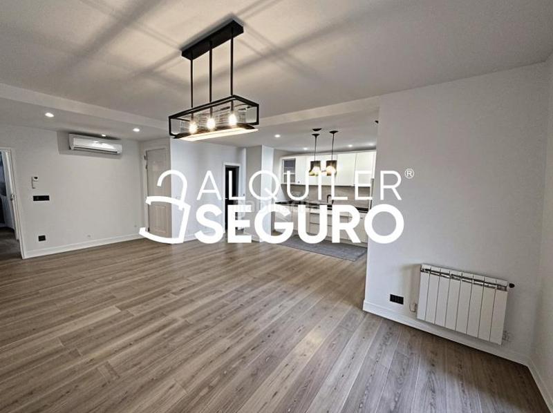 Foto b035be8b-ad21-4f93-a4c2-8d81cf969858. Affitto appartamento con riscaldamento in Chopera Madrid