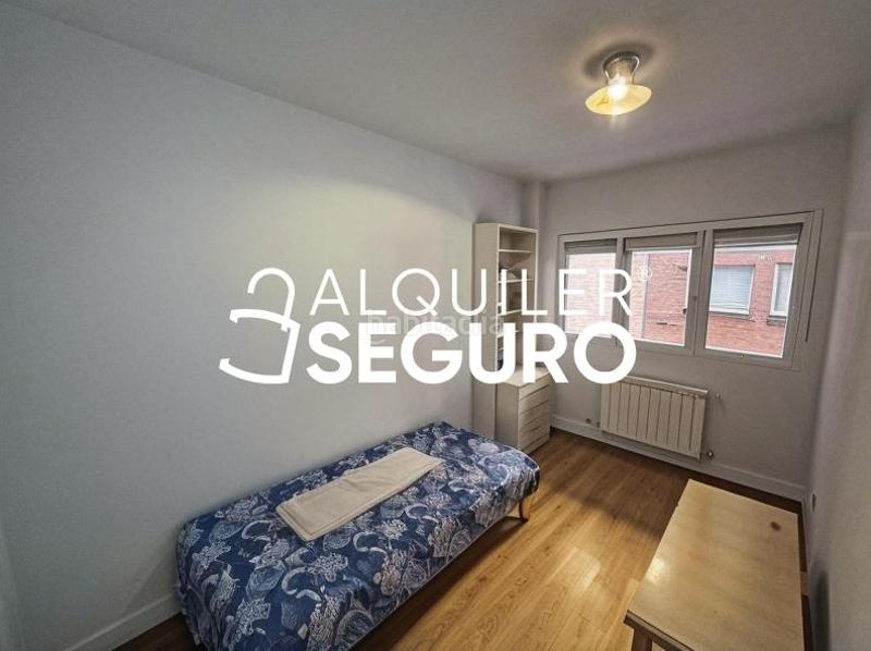 Foto c3a00116-3eb2-4c4c-b58f-2bf8608d789c. Affitto appartamento con riscaldamento in Chopera Madrid