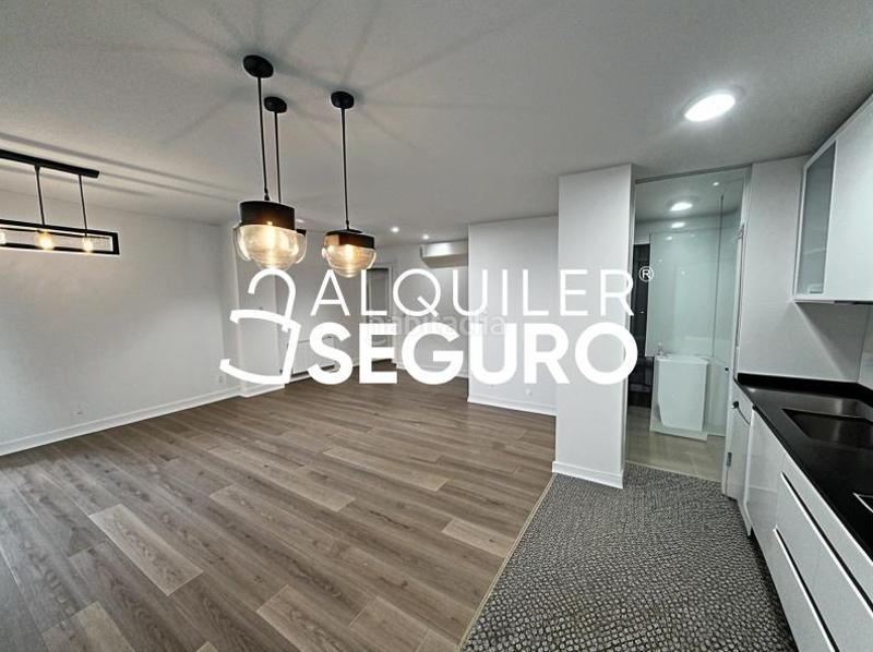 Foto 20bce6c9-6c9b-4d1a-ab93-48b098afaddd. Location appartement avec chauffage dans Chopera Madrid