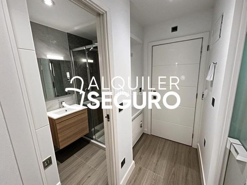 Foto 28b7918d-bba5-4abf-8bea-c494b2c5facb. Location appartement avec chauffage dans Chopera Madrid