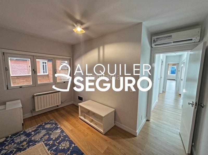 Foto 290c4996-09c3-451a-a830-598374a7f006. Location appartement avec chauffage dans Chopera Madrid