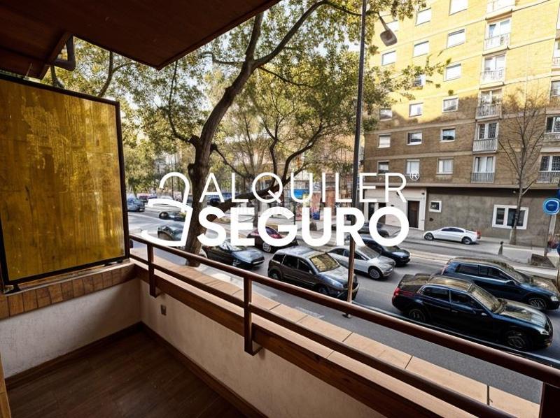 Foto 7d7ab57b-8f02-4e80-84f8-418bbe978be1. Location appartement avec chauffage dans Chopera Madrid