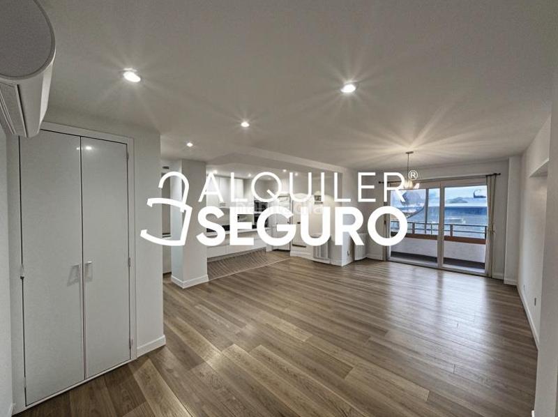 Foto 8f4b32bb-5cec-4fcc-8ad9-cc03f6a2cdf9. Location appartement avec chauffage dans Chopera Madrid