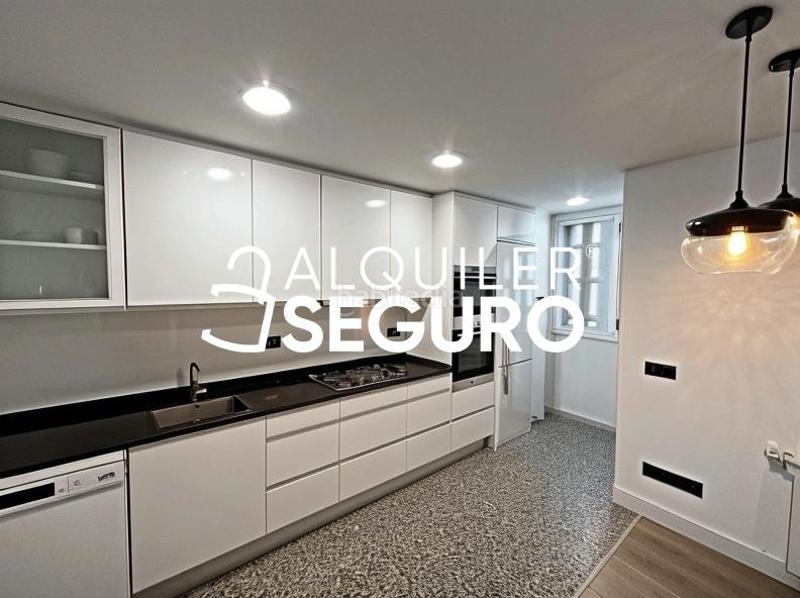 Foto aae29899-af97-4aa2-91a4-1f11d05d9b2f. Location appartement avec chauffage dans Chopera Madrid