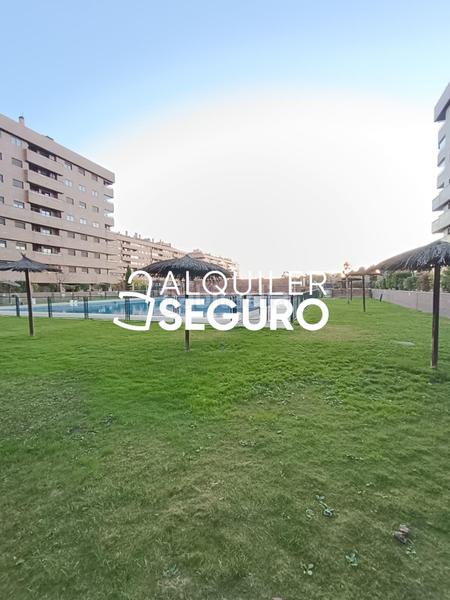 Foto 843a7116-d720-442e-aeb4-efd82b8b51a0. Affitto appartamento con riscaldamento parcheggio piscina in Seseña