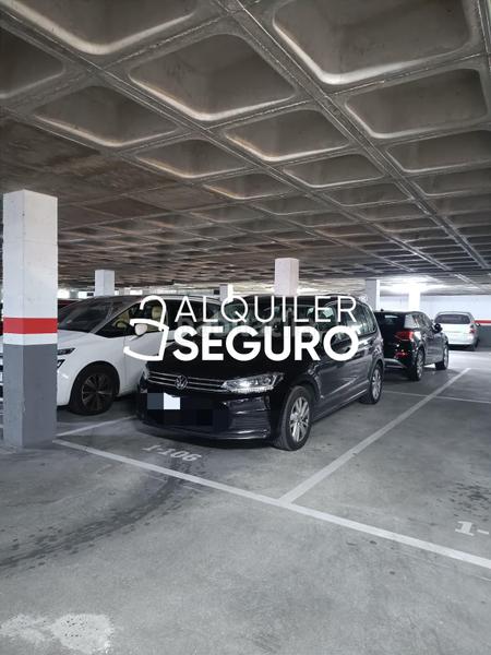 Foto d6379cae-b2d6-4c4d-bca6-c083471b33ad. Affitto appartamento con riscaldamento parcheggio piscina in Seseña