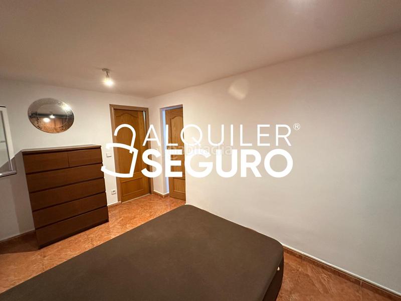 Foto 0a4c7274-a513-4061-add6-7efe1113f4f8. Miete etagenwohnung mit heizung in Simancas Madrid