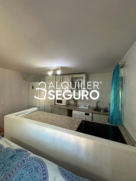 Foto f5071ee1-f31d-4ade-a0a7-219f908bfe11. Miete etagenwohnung mit heizung in Simancas Madrid