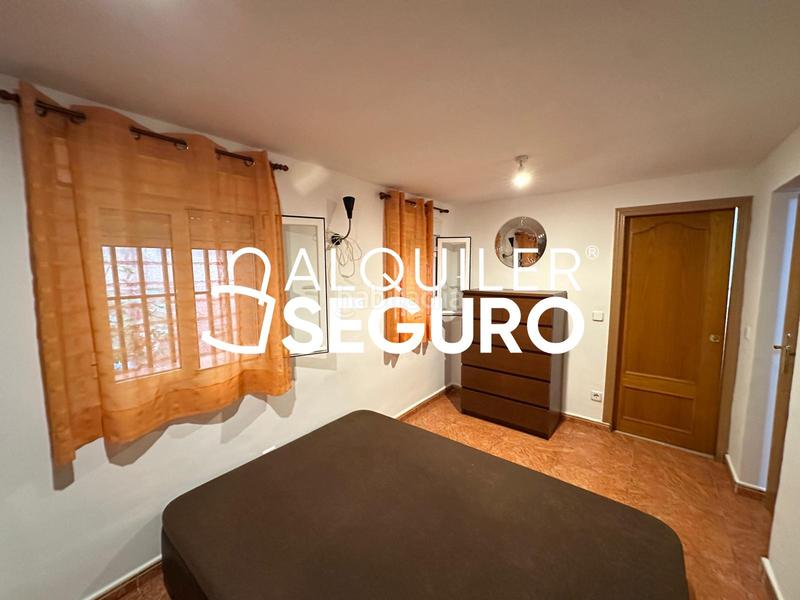 Foto d1775b28-dbe7-433e-9c9d-b29e3c4a8fb8. Rent flat with heating in Simancas Madrid