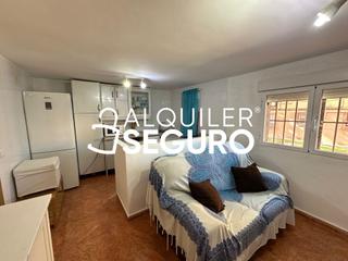 Etagenwohnung in del Castillo de Madrigal de las Altas Torres