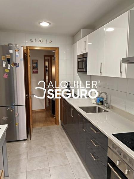 Foto aea58c57-303e-4a8d-aa99-4fccf01a1bc7. Affitto appartamento con riscaldamento parcheggio in Torrejón de Ardoz