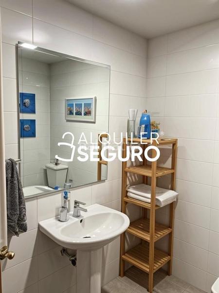 Foto 092a6431-8b2f-49b1-814b-74ec9a893605. Location appartement avec chauffage parking dans Soto de Henares Torrejón de Ardoz