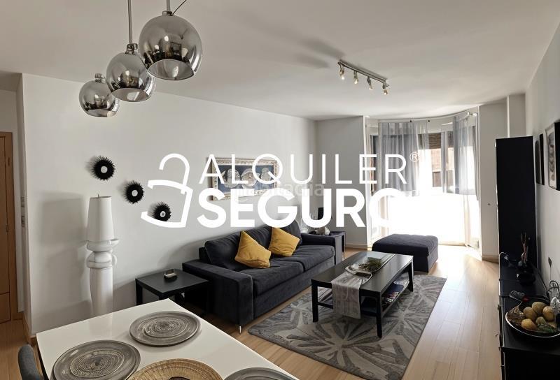 Foto e8c850c5-c859-430c-a586-46482cf88e2a. Location appartement avec chauffage parking dans Soto de Henares Torrejón de Ardoz