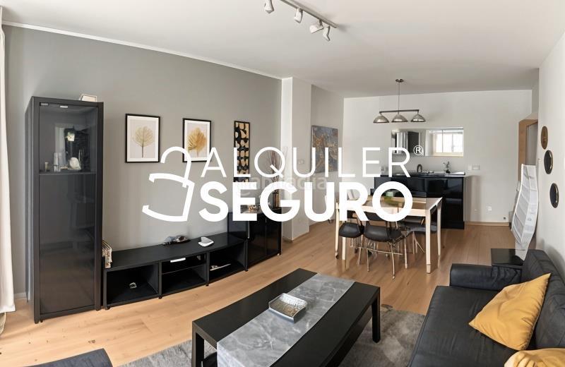 Foto 63de6720-03b4-400e-9c21-afa27e1a51bd. Rent flat with heating parking in Soto de Henares Torrejón de Ardoz