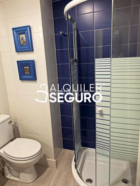 Foto 74216134-90ad-4a5d-8031-c24bfe55fcd0. Rent flat with heating parking in Soto de Henares Torrejón de Ardoz