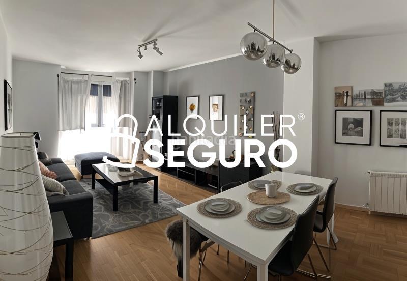 Foto 886cd9d0-9908-4f08-b75d-047515fe890a. Rent flat with heating parking in Soto de Henares Torrejón de Ardoz