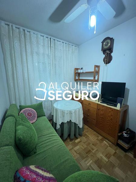 Foto 3bf8a6fc-59c9-455e-be6a-cd2edc545af6. Affitto appartamento con riscaldamento in Marroquina Madrid