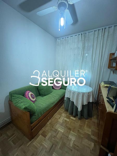 Foto 3c7e5405-46c8-4912-890d-0e279b80a7d9. Affitto appartamento con riscaldamento in Marroquina Madrid