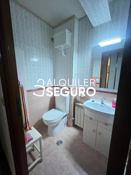 Foto 64eb09a0-2440-4c1b-bcf6-db8abec21b02. Affitto appartamento con riscaldamento in Marroquina Madrid