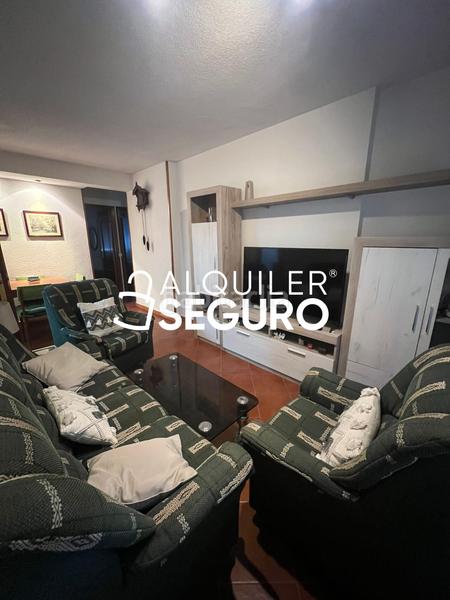 Foto 85abeb4d-3b21-4c54-818d-49b6fea787ef. Affitto appartamento con riscaldamento in Marroquina Madrid