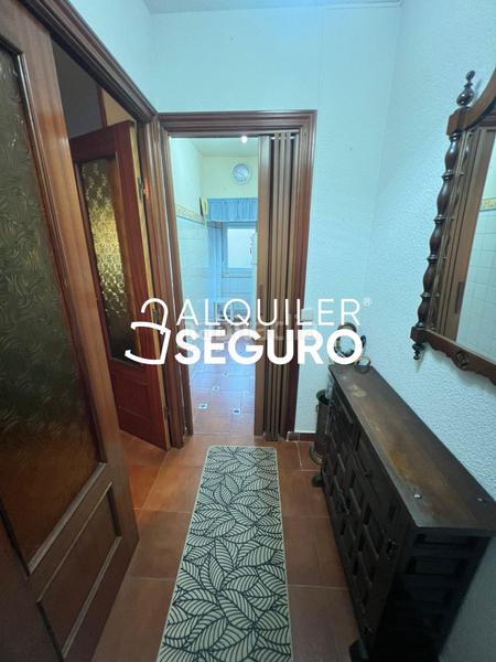 Foto a5d038eb-0d56-42f0-98cd-767a7fecc9d1. Affitto appartamento con riscaldamento in Marroquina Madrid