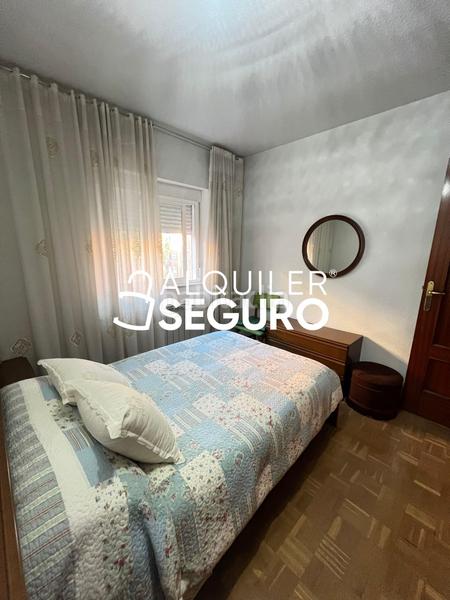 Foto 07f4cfb2-d125-4c1c-92d4-fb3b7ff31b73. Alquiler piso  c encomienda de palacios en Marroquina Madrid