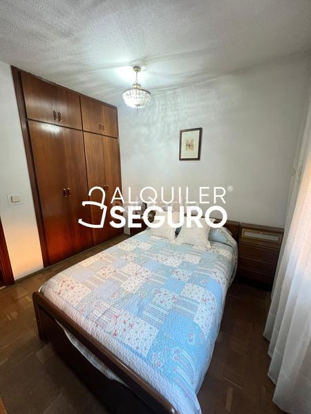 Foto 5a7514c8-c30a-46f3-a4f2-747f416f8658. Alquiler piso  c encomienda de palacios en Marroquina Madrid