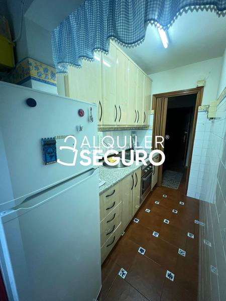 Foto d27623a9-b9d9-408d-bf1d-f5d21e7ed073. Alquiler piso  c encomienda de palacios en Marroquina Madrid