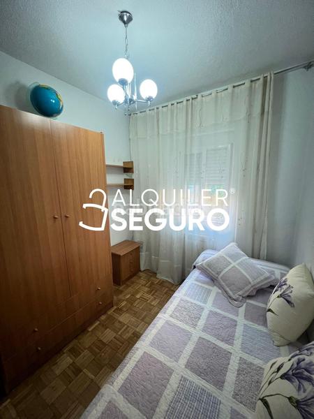 Foto 2b90b433-428a-4011-bcab-be38e83be929. Rent flat with heating in Marroquina Madrid
