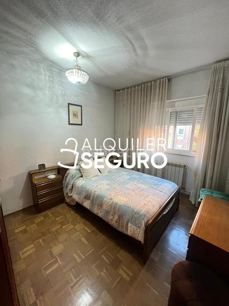 Foto 3aaa0069-741f-4472-8cdf-4f3e979017f7. Rent flat with heating in Marroquina Madrid