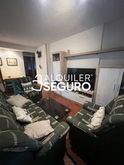 Flat in Encomienda de Palacios