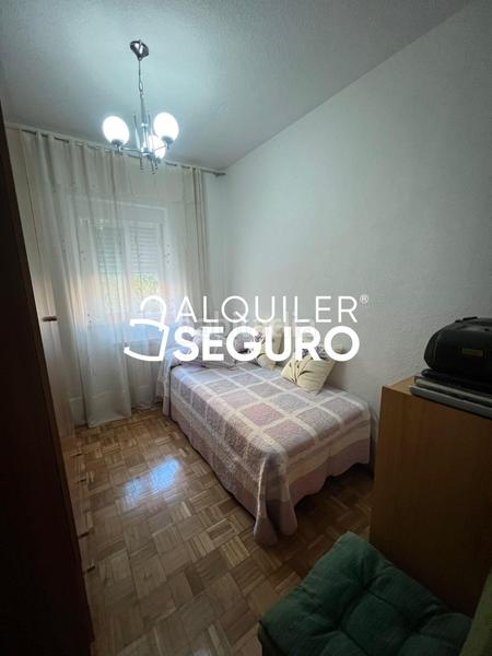 Foto ff9f548a-c1bc-4705-945c-07c81532b635. Rent flat with heating in Marroquina Madrid