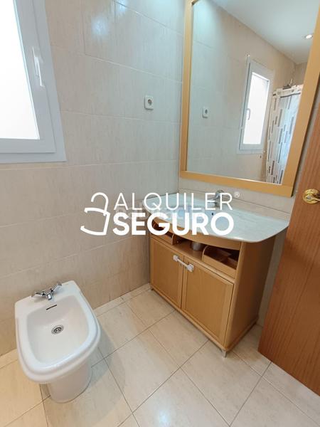 Foto 41d9247a-6145-4b3e-9263-bea133480cad. Affitto appartamento con riscaldamento parcheggio in Leganés