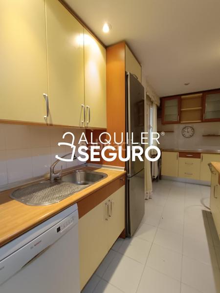 Foto ad0b7f64-85fa-4130-932d-2929d153ab71. Affitto appartamento con riscaldamento parcheggio in Leganés