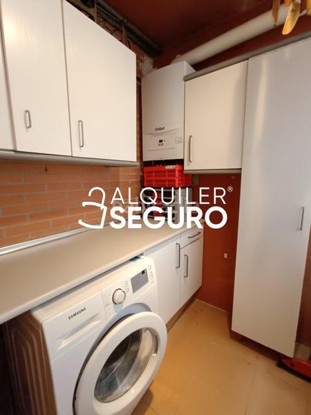 Foto 41023508-9470-466d-a202-b94f2d9ad9b6. Alquiler piso  av. de carmen martín gaite en Leganés norte Leganés