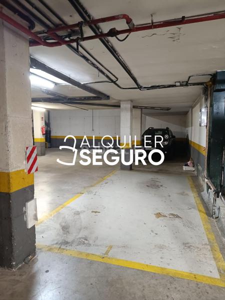 Foto 6d9ea30f-d4ef-4d23-a029-0cd483bbbf0d. Alquiler piso  av. de carmen martín gaite en Leganés norte Leganés