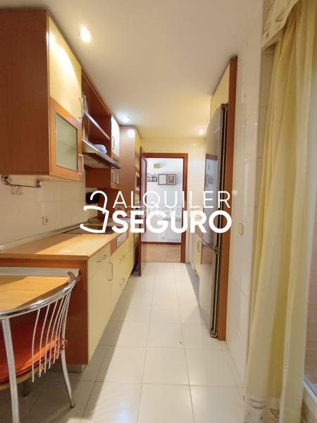 Foto e5fd9533-3585-4c09-be6f-f4705da82ec5. Alquiler piso  av. de carmen martín gaite en Leganés norte Leganés